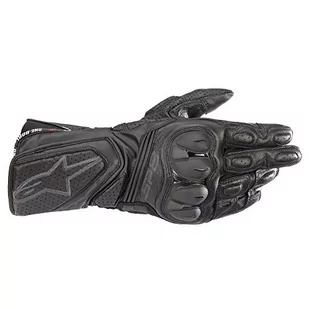 Alpinestars Rękawice sportowe Alpine SP-8 V3 kolor czarny, rozmiar M - Rękawice motocyklowe - miniaturka - grafika 1