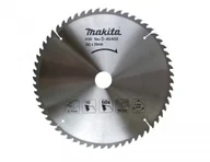 Tarcze do pił - Makita Piła Spiekowa Do Drewna Economy 260*30/60Z M D-46408 1110003055750 - miniaturka - grafika 1