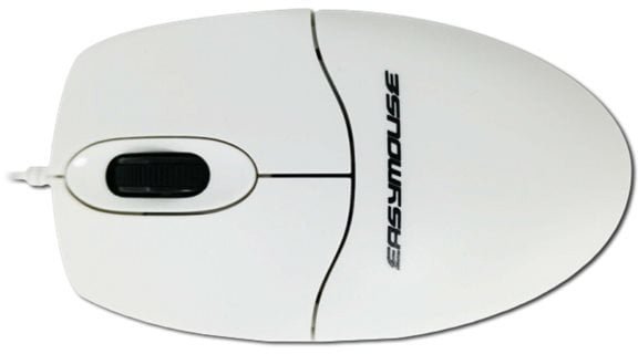 GETT GCQ EasyMouse biała KH29210