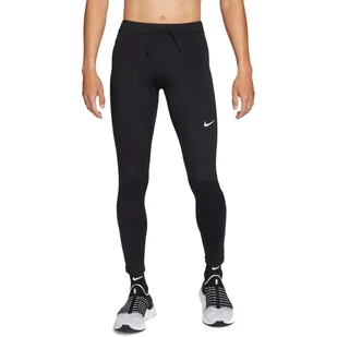 Spodnie treningowe męskie Nike Drifit Challenger - Spodnie sportowe męskie - miniaturka - grafika 1