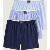 Majtki męskie - POLO RALPH LAUREN Bokserki 3-pack - miniaturka - grafika 1