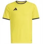 Koszulki męskie - Adidas Koszulka adidas Entrada 26 JSY JZ2529 - miniaturka - grafika 1