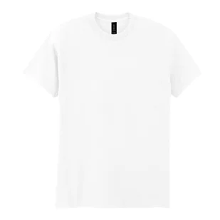 Koszulka DryBlend Unisex Dla Dorosłych - Koszulki sportowe damskie - miniaturka - grafika 1