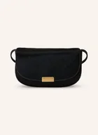 Torebki damskie - Tommy Hilfiger Torba Na Ramię Party Mini schwarz - miniaturka - grafika 1