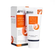 Balsamy i kremy do ciała - BIOTON Krem do stóp Prodiab 100 g - miniaturka - grafika 1