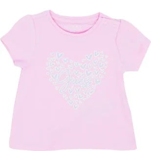 Guess T-shirt | Regular Fit - Koszulki męskie - miniaturka - grafika 1
