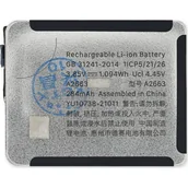 Baterie do telefonów - Bateria do Apple Watch Series 7 41mm ORG - miniaturka - grafika 1