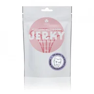 Zdrowa żywność - Grzybowe jerky Timba Mushroom Jerky - Bacon flavor - miniaturka - grafika 1
