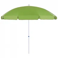 Parasole ogrodowe - Parasol ogrodowy metalowy 250 cm : Kolor - Apple Green kod: BK-003980 - miniaturka - grafika 1