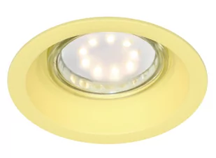 Candellux Oprawa stropowa SA-12 BANANOWA - Oprawy, klosze i abażury - miniaturka - grafika 2