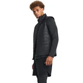 Koszulki sportowe męskie - Koszulka męska Under Armour CG Armour Twist Mock - miniaturka - grafika 1