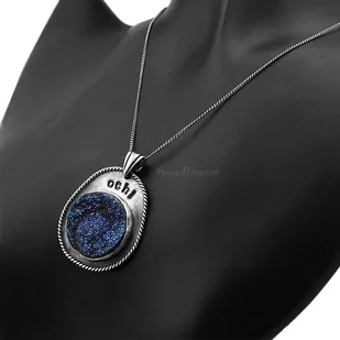 Tytanowy agat - Moda i Uroda OUTLET Tytanowy agat - Moda i Uroda OUTLET - miniaturka - grafika 1