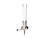 Lampy ogrodowe - Lampa zewnętrzna EASY CONNECT 1xE27/20W/230V IP44 stal nierdzewna - miniaturka - grafika 1