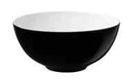 Miski i półmiski - SELTMANN LIFE FASHION GLAMOROUS BLACK Miska 21 cm - miniaturka - grafika 1