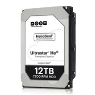 Dyski HDD - Dysk twardy HGST Ultrastar 12 TB 3.5" 0F29530 - miniaturka - grafika 1