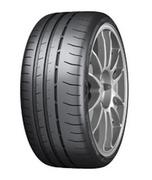 Opony letnie - Goodyear Eagle F1 SupersportR 315/30R21 105Y - miniaturka - grafika 1