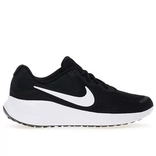 Buty Nike Revolution 7 FB2207-001 - czarne - Buty sportowe męskie - miniaturka - grafika 1