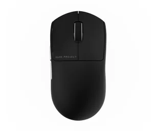 Dark Project Nexus Ultra Wireless Black/White - Myszki - miniaturka - grafika 1