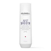 Szampony do włosów - Goldwell JUST SMOOTH SZAMPON UJARZMIAJĄCY 250ML - miniaturka - grafika 1