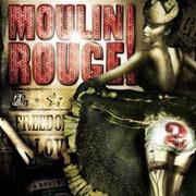 Muzyka filmowa - Moulin Rouge 2 soundtrack CD) Various - miniaturka - grafika 1