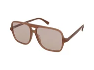 Okulary przeciwsłoneczne - Okulary przeciwsłoneczne Emporio Armani EA4252U 6271/73 - miniaturka - grafika 1