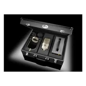 Mikrofony estradowe - Neumann M49V set - Mikrofon lampowy, wielkomembranowy ♦ 30 DNI NA ZWROT ♦ GWARANCJA DOOR-TO-DOOR ♦ SZYBKA WYSYŁKA - miniaturka - grafika 1