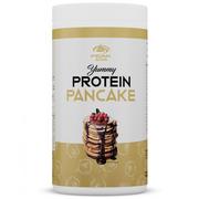 Odżywki białkowe - Peak Yummy Protein Pancake 500G Naleśniki Białkowe Vanilia - miniaturka - grafika 1
