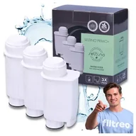 Akcesoria i części do ekspresów do kawy - Wkład filtrujący Seltino Primo Plus x3 zamiennik do Brita Intenza+ CA6702 - miniaturka - grafika 1