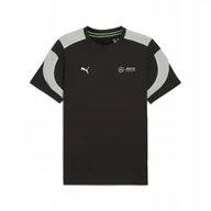 Odzież trekkingowa damska - Puma Koszulka Mapf1 Mt7+ 62731901 - miniaturka - grafika 1