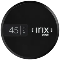 Dekielki do obiektywów - Irix Irix Cine przedni dekiel do Irix 45mm - miniaturka - grafika 1