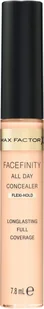 Max Factor Facefinity All Day Flawless korektor 7,8 ml dla kobiet 020 - Korektory do twarzy - miniaturka - grafika 4