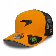 Czapki dla dzieci - Czapka dziecięca McLaren F1 New Era 2025 Team Cap - miniaturka - grafika 1