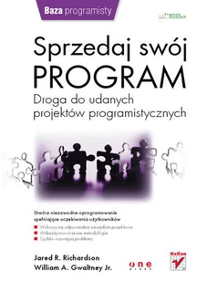 Sprzedaj Swój Program - Zarządzanie - miniaturka - grafika 1