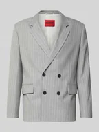 Marynarki męskie - Koszula casualowa o kroju regular fit z dodatkiem wiskozy model ‘KARLO253F1X’ - miniaturka - grafika 1