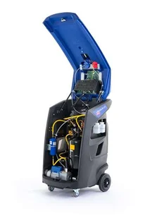 MAGNETI MARELLI Zestaw stacja klimatyzacji ALASKA EVO R134A 007936701020zest - Serwis klimatyzacji - miniaturka - grafika 5