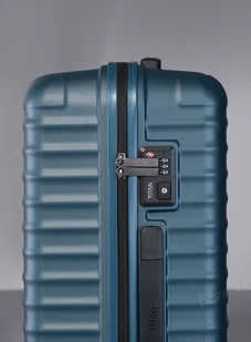 Walizka średnia Titan Litron - petrol - Walizki - miniaturka - grafika 6