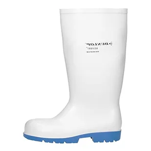 Dunlop Protective Footwear Unisex Acifort Classic + Safety Food Service Shoe, biały, 46 EU - Obuwie robocze - miniaturka - grafika 1
