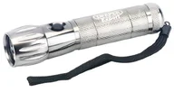 Latarki - Draper 89930 latarka aluminiowa 10 LED (3 x baterie AAA) - miniaturka - grafika 1