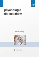 E-booki - prawo - Psychologia dla coachów - miniaturka - grafika 1