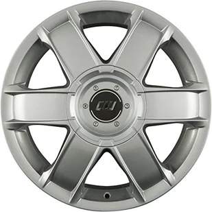 BORBET 8x17 5x108 CWA(SI) ET44 SILVER s - Felgi aluminiowe - miniaturka - grafika 1