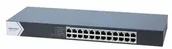 Switche - DS-3E0524-EC Switch Hikvision 24x GB 10/100/1000 Mb/s, 230W - miniaturka - grafika 1