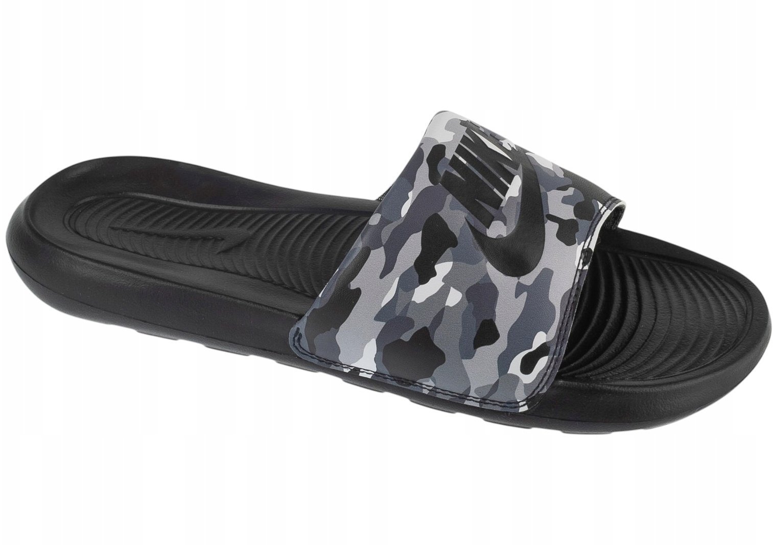 Nike Victori One Slide CN9678-001 czarny 47,5
