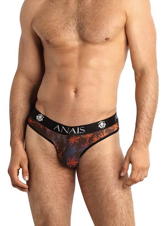 Slipy męskie Chill slip palm Anais-XL