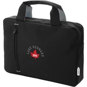 Teczki i skoroszyty - Detroit teczka z tworzywa pochodzącego z recyklingu - miniaturka - grafika 1