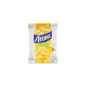 Chipsy - Chipsy ziemniaczane o smaku seru oł "Lyuks" 125g - miniaturka - grafika 1