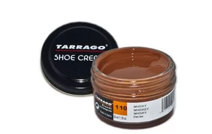 Krem Do Skór Do Butów Shoe Cream Tarrago 50 Ml 110 - Whiskey / Shiskey - Środki do obuwia i ubrań - miniaturka - grafika 1