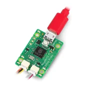 Podzespoły elektroniczne - Raspberry Pi Debug Probe - debugger USB do Raspberry Pi Pico - miniaturka - grafika 1