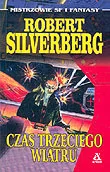 Horror, fantastyka grozy - Czas trzeciego wiatru - miniaturka - grafika 1