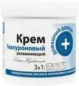 Kremy do twarzy - Hialuronowy nawilżający krem do twarzy, Domowy Doktor, 250ml - miniaturka - grafika 1