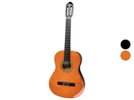 Instrumenty muzyczne dla dzieci - Gitara akustyczna z pokrowcem 4055334327169 - miniaturka - grafika 1